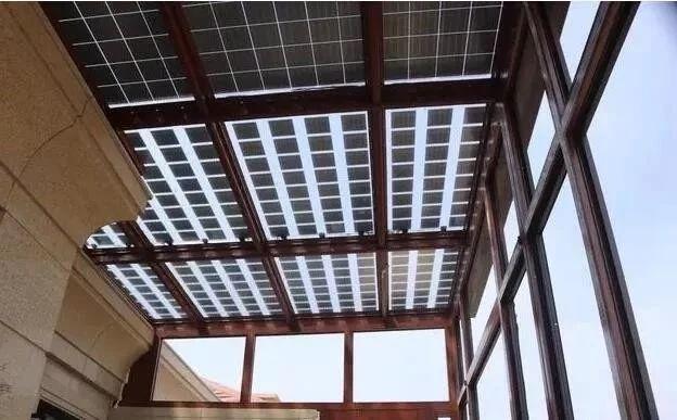 還在裝傳統(tǒng)陽光房？太傻了！如今大家都裝這個(gè)，美觀、環(huán)保還能賺錢！