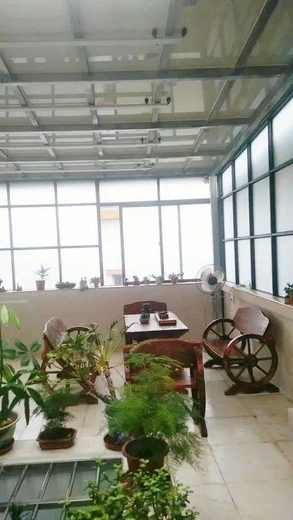 還在裝傳統(tǒng)陽光房？太傻了！如今大家都裝這個(gè)，美觀、環(huán)保還能賺錢！