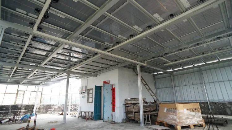 還在裝傳統(tǒng)陽光房？太傻了！如今大家都裝這個(gè)，美觀、環(huán)保還能賺錢！