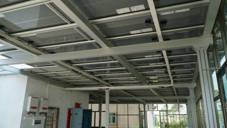 還在裝傳統(tǒng)陽光房？太傻了！如今大家都裝這個(gè)，美觀、環(huán)保還能賺錢！