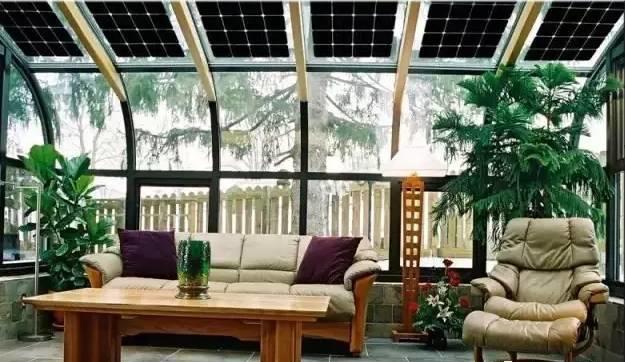 太陽(yáng)能光伏并網(wǎng)發(fā)電的應(yīng)用場(chǎng)景有哪些？