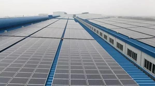 太陽(yáng)能光伏并網(wǎng)發(fā)電的應(yīng)用場(chǎng)景有哪些？