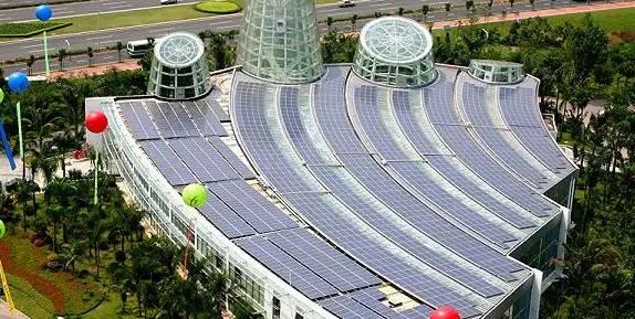 太陽(yáng)能光伏并網(wǎng)發(fā)電的應(yīng)用場(chǎng)景有哪些？