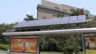 太陽(yáng)能光伏并網(wǎng)發(fā)電的應(yīng)用場(chǎng)景有哪些？