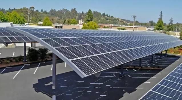 太陽(yáng)能光伏并網(wǎng)發(fā)電的應(yīng)用場(chǎng)景有哪些？