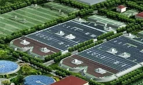 太陽(yáng)能光伏并網(wǎng)發(fā)電的應(yīng)用場(chǎng)景有哪些？