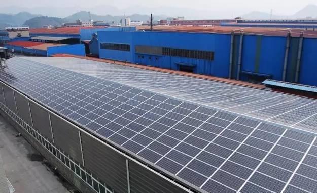 太陽(yáng)能光伏并網(wǎng)發(fā)電的應(yīng)用場(chǎng)景有哪些？