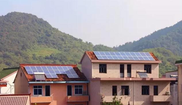 太陽(yáng)能光伏并網(wǎng)發(fā)電的應(yīng)用場(chǎng)景有哪些？