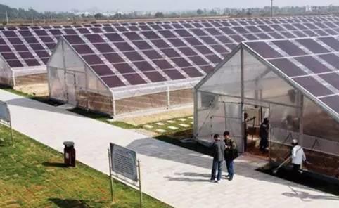 太陽(yáng)能光伏并網(wǎng)發(fā)電的應(yīng)用場(chǎng)景有哪些？