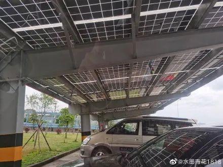 國務(wù)院正式發(fā)布《新能源汽車產(chǎn)業(yè)發(fā)展規(guī)劃》，鼓勵(lì)光伏車棚建設(shè)！